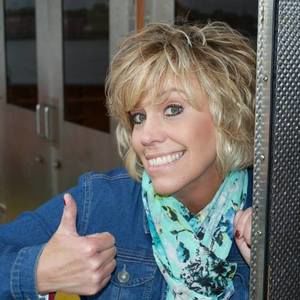 Meet your Posher, Beth